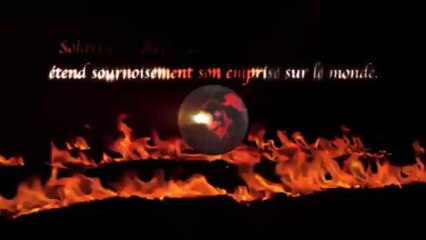 Triade Nemesis - bande annonce cycle transmedia - transmedia storytelling trailer