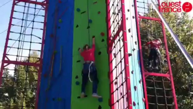 Fête du sport - 40 associations sportives regroupées