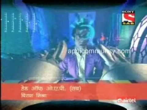 Gutar Gu (season-2)- 21st September 2013 pt1