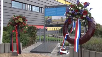 Nieuwsuitzending 20 September