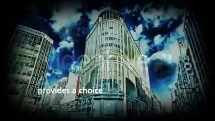 The City 3in1+ - After Effects Template