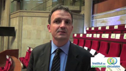 Réaction de François-Michel Lambert après la première journée de la conférence environementale
