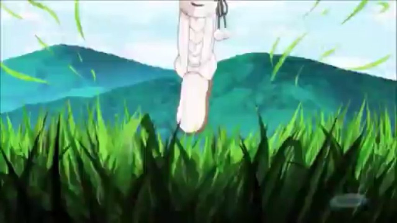 Neptune [AMV]
