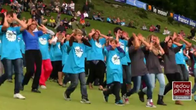 Coupe Icare quelques images de samedi