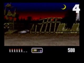 Challenges Returns - Level 16