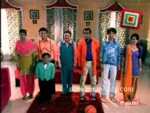 Gutar Gu (season-2)- 21st September 2013 pt4