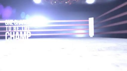 Fight Night - Round 2 - After Effects Template