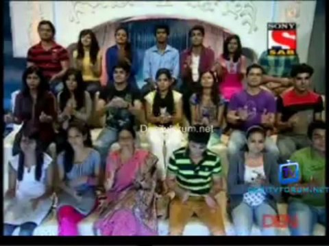 Wah Wah Kya Baat Hai 21st September 2013 Video Watch Online pt1