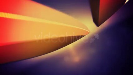 Zodiac 3D Logo - After Effects Template