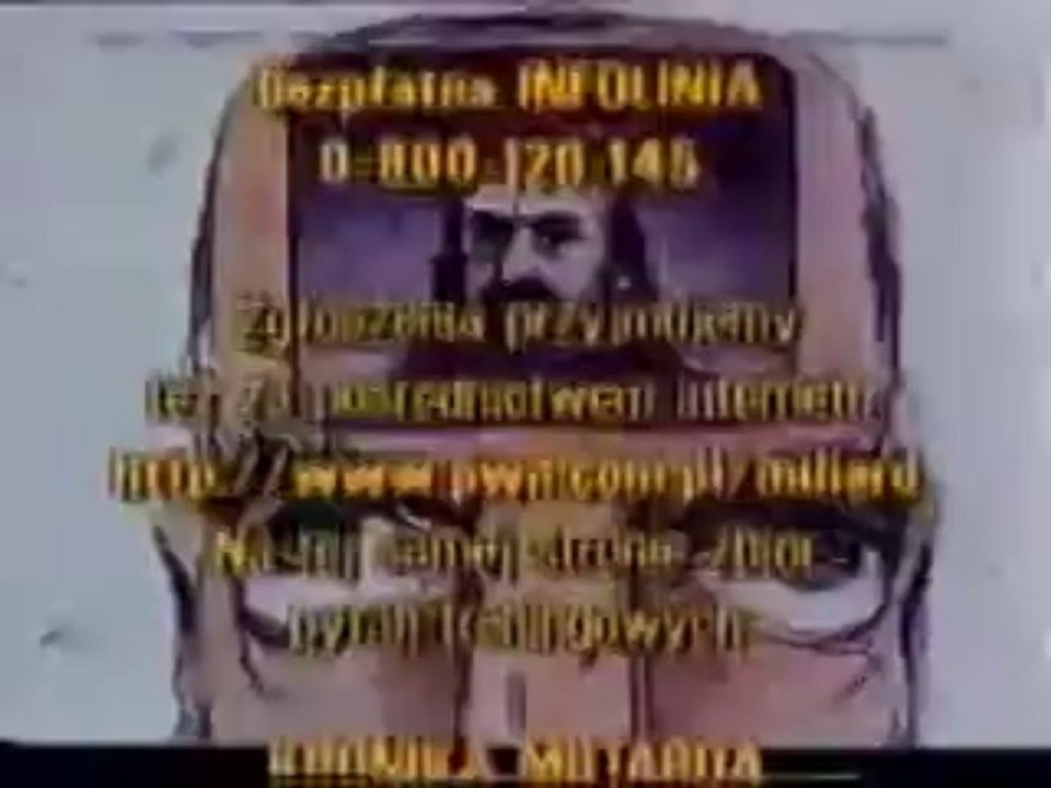 Miliard w Rozumie - 1999 - 4 - GAJOS