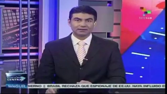 Paro bancario en Brasil por demandas salariales