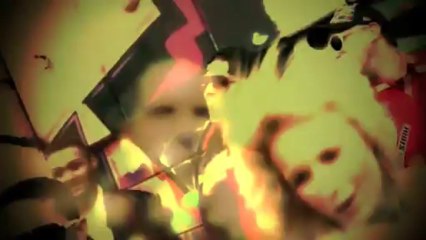 Serenity & Spyer feat. Tevin - Rokk The Floor (Original Mix)