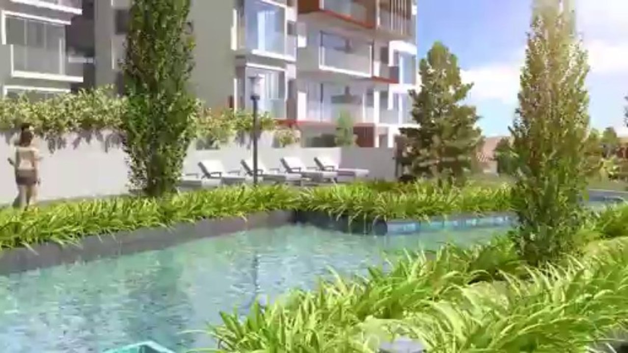 Sea Horizon EC