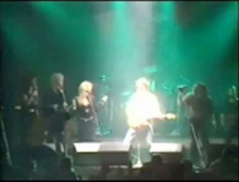 BIJELO DUGME - Meni se ne spava (1984)