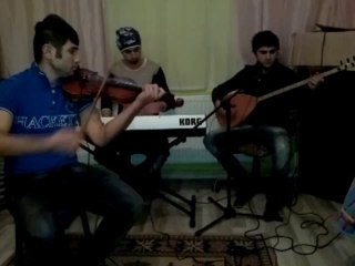 CANER POYRAZ BU GECE- POYRAZ KARDEŞLER