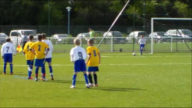 U13 : USG / SOISSONS - USG / CHAUNY