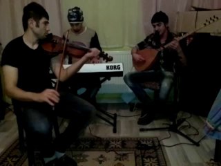 CANER POYRAZSEVDAMIYDIN HASRETMİYDİN (POYRAZ KARDEŞLER)