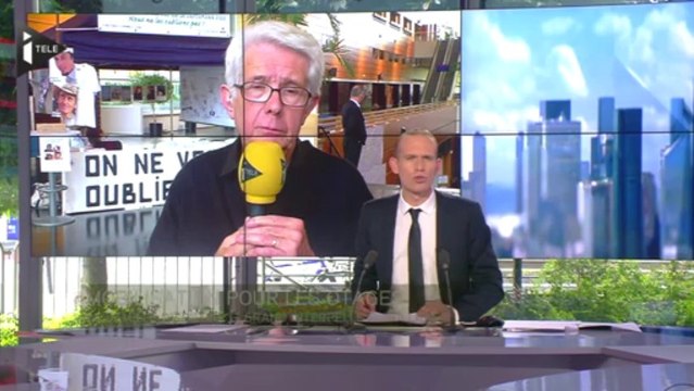 Otages au Sahel : Trois ans, c'est trop long