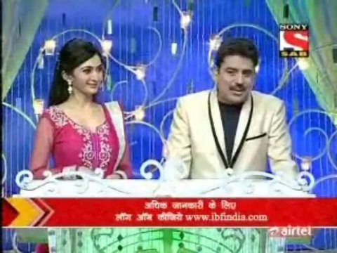 Waah Waah Kya Baat Hai -21st September 2013 pt5