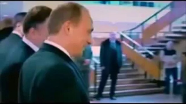 Сквозь Апокалипсис 3. Спецслужбы во власти