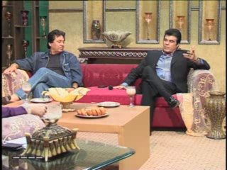 Royal Tea With Ayesha Sana (Part 04) (17-09-2013)