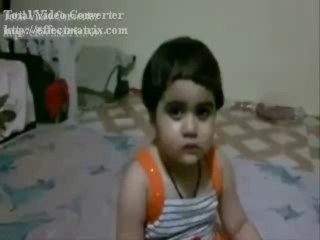 Midh ranjha men aek bachi ka talent by rana muhammad abdullah