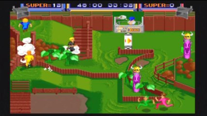 Arcade - Escape Kids