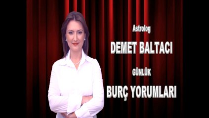 YAY Burç Yorumu 22 Eylül 2013 Astrolog DEMET BALTACI - Bilinç Okulu  ( Astroloji, astrolgy, horoskop, daily horoscope, sign, burçlar, burcu, astrolojik )