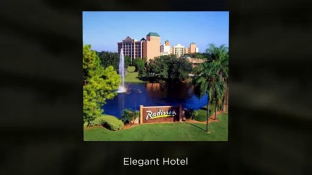 Kissimmee FL Motel near Universal Studios-Rental Inn FL