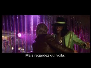 [Bande Annonce] Starsky & Hutch