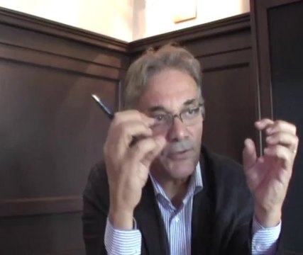 TUNISIE 2013 - Quelles perspectives ? Entretien avec Mohamed TROUDI