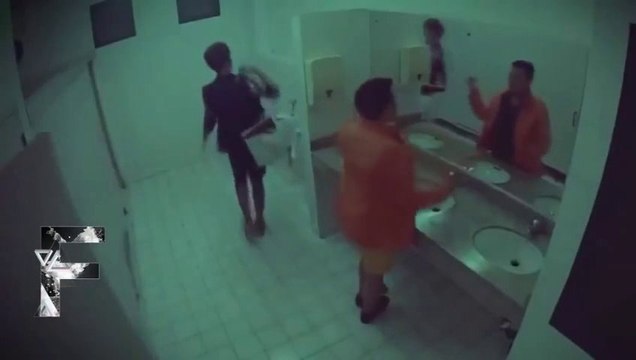 Les caméras cachées les plus terrifiantes... Compilation énorme!