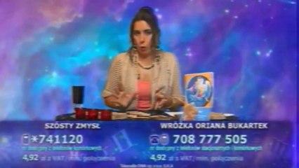 /BEKOWO: Sowa dzwoni do wróżki