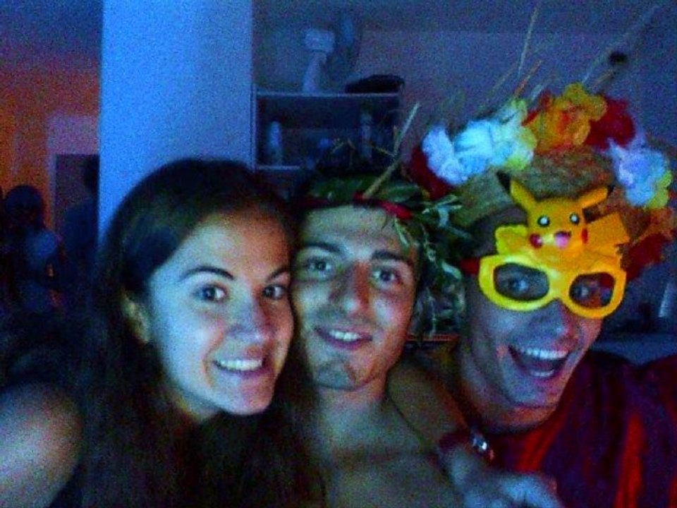 La famille