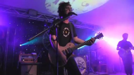 Villains Like You - A Real, True Love Song - RamJam - May 5, 2012 [HD]