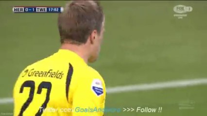 Heracles  FC Twente Bengtsson