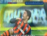 FC SHAKHTAR DONETSK - FC VORSKLA POLTAVA  3-0