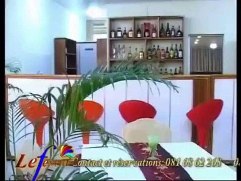 FRERE ATHOMS ET SOEUR NADEGE FONT DES ACAPELLAS DE LEURS ALBUM .....@VoiceOfCongo (4)
