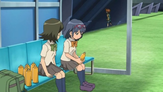 Inazuma Eleven - 012 - La trappola - HD ITA EP COMPLETO