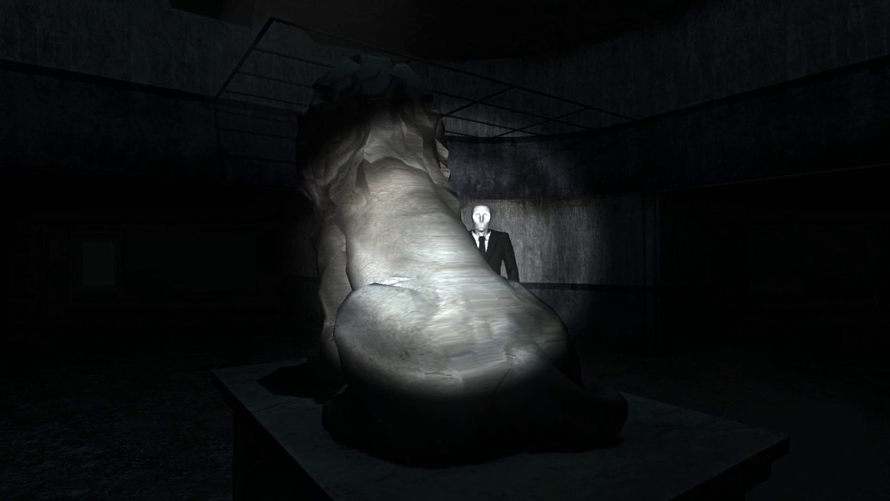 Slenderman's Shadow Demo
