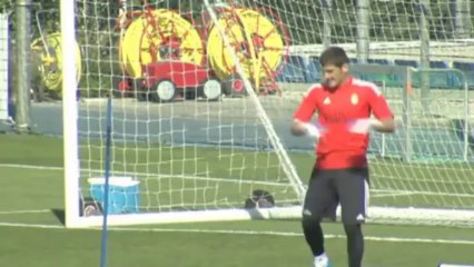 Real Madrid - Getafe, la previa