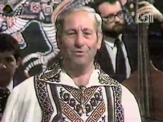 Achim Nica - Foaie verde ca mărariu