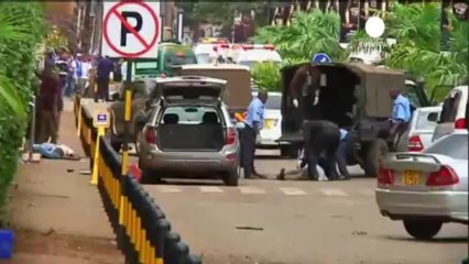 Matanza en Kenia: Todo apunta a un atentado terrorista...