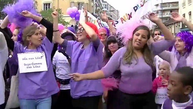 PG les Lilas, la maternié des Lilas aux Lilas