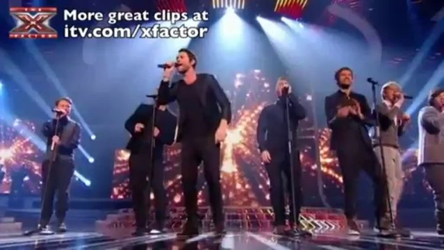 Take That feat. One Direction ♥Never Forget♥ (Live) ♥ZY♥