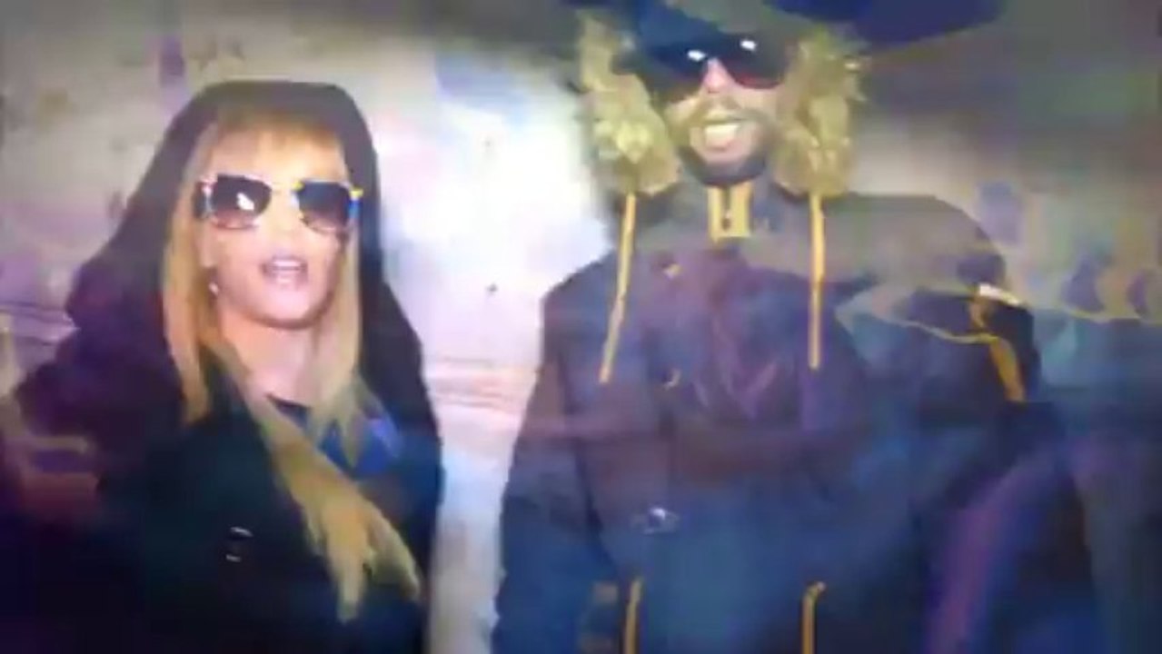 Anna de Souza Ft Bew Wew - A Gente Dança com o Diabo (Official Video)