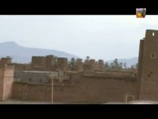 AMOUDOU DBA HAJJ  s Tmizar n Imazighen - 7ème Partie  DE OUARZAZATEà FOUM ZGUIT  8 Sep 2013