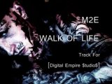 M2E- Walk Of Life