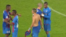 SM Caen (SMC) - Chamois Niortais (NIORT) Le résumé du match (7ème journée) - 2013/2014