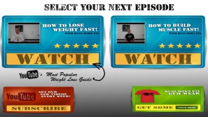 The Truth About Late Night Carbs...